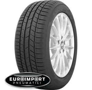 Toyo SNOWPROX S954 SUV 285/45 R20 112 V XL  3PMSF